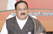 BJP Chief JP Nadda tests positive for COVID, in home quarantine
